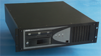 Analogue DVR