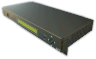 Local processing unit