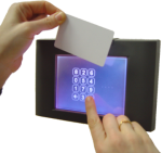 ACU200 2 door access controller