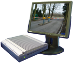 V2000 NVR